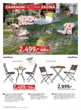 XXXLutz Zahradn katalog od 18.3.2013, strana 10 