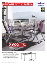 XXXLutz Zahradn katalog od 18.3.2013, strana 12 