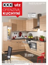 XXXLutz Kuchyn od 6.5.2013, strana 1 