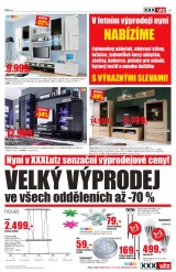 XXXLutz Velk vprodej od 17.6.2013, strana 3 