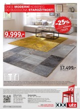 XXXLutz uette s poukazem XXXL od 5.8.2013, strana 16 