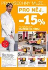 XXXLutz On a ona v Praze Stodlkch od 7.10.2013, strana 2 