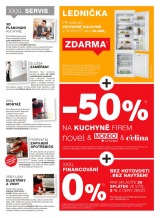 XXXLutz sleva na kuchyn od 23.12.2013, strana 2 