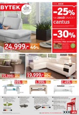 XXXLutz Aktuln prospekt od 29.7.2014, strana 3 