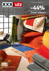 XXXLutz Koberce od 1.9.2014, strana 1 