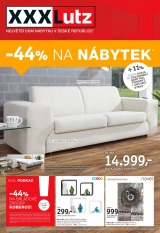 XXXLutz Nbytek od 1.9.2014, strana 1 