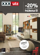 XXXLutz Vrobky Hulsta od 13.10.2014, strana 1 