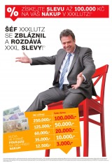 XXXLutz Aktuln prospekt od 24.11.2014, strana 2 