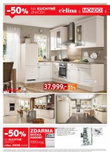 XXXLutz Sleva na kuchyn od 24.2.2015, strana 4 