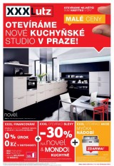 Xxxlutz letk, strana 1 
