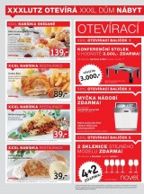 XXXLutz akn letk, strana 2 