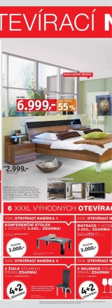 XXXLutz akn letk, strana 3 