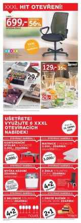 XXXLutz akn letk, strana 6 