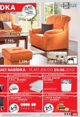 XXXLutz akn letk, strana 3 