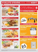 XXXLutz letk, strana 2 