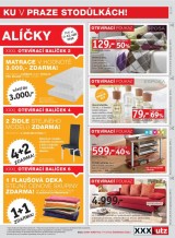 XXXLutz letk, strana 3 