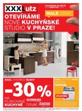 XXXLutz akn letk, strana 1 