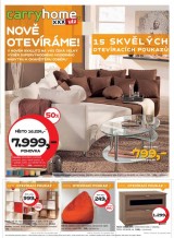 XXXLutz akn letk, strana 1 