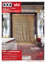 XXXLutz akn letk, strana 1 
