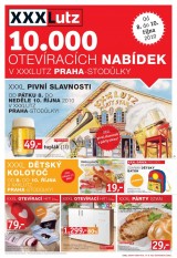 XXXLutz akn letk, strana 1 