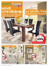 XXXLutz letk, strana 1 