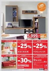 XXXLutz letk, strana 3 