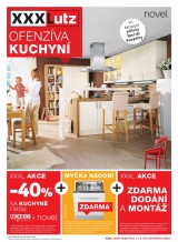 XXXLutz aktuln letk, strana 1 