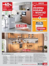 XXXLutz aktuln letk, strana 15 