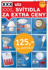XXXLutz aktuln letk, strana 1 
