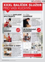 XXXLutz letk, strana 2 