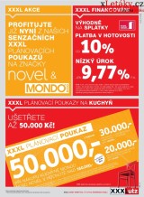 XXXLutz letk, strana 3 