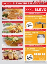 XXXLutz letk, strana 2 