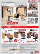 XXXLutz letk, strana 33 