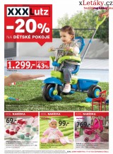XXXLutz aktuln letk, strana 1 