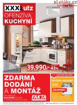 XXXLutz letk, strana 1 