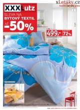 XXXLutz aktuln letk, strana 1 