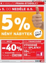 XXXLutz aktuln letk, strana 3 