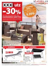 XXXLutz letk, strana 21 