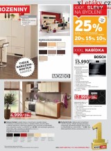 XXXLutz letk, strana 33 