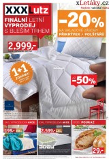XXXLutz akn letk, strana 1 