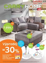 XXXLutz aktuln letk, strana 1 