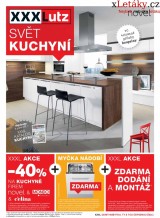 XXXLutz aktuln letk, strana 1 