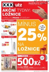 XXXLutz aktuln letk, strana 1 