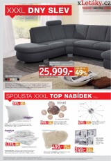 XXXLutz aktuln letk, strana 2 