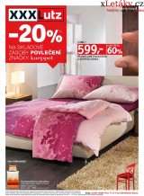 XXXLutz letk, strana 1 