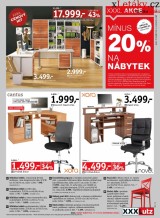 XXXLutz letk, strana 21 