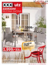 XXXLutz letk, strana 1 