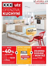 XXXLutz aktuln letk, strana 1 