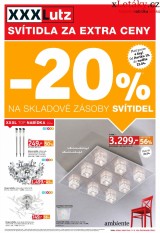XXXLutz letk, strana 1 