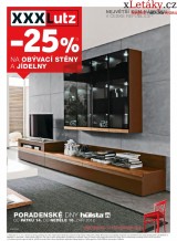 XXXLutz letk, strana 1 